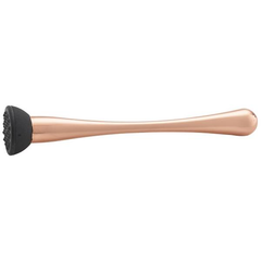 Copper Muddler 9inch / 22.5cm