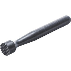 Black Plastic Muddler 8.5inch / 22cm