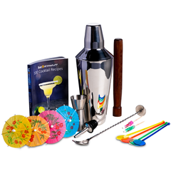 Luxury Drinkstuff Cocktail Kit