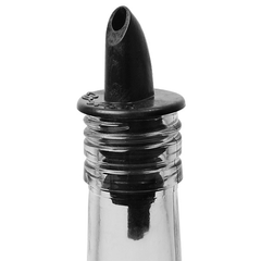 Free Flow Pourers Black