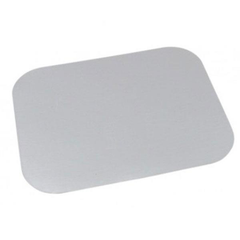 Lids for No2 Foil Containers