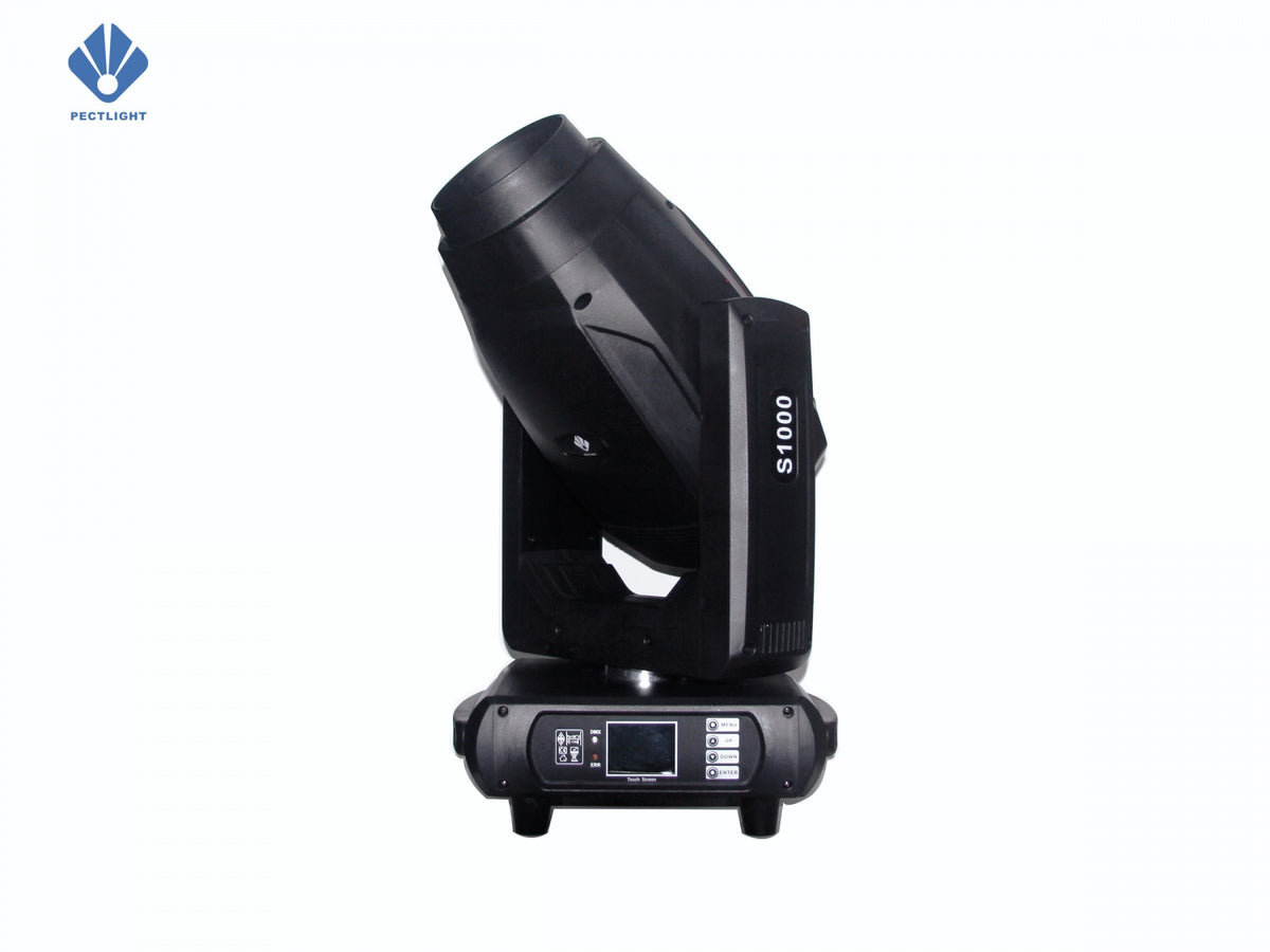 S1000 LED400W BSW 3IN1