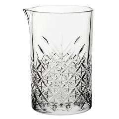 Timeless Vintage Mixing Glass 25.5oz / 725ml