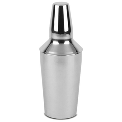 Manhattan Mini Cocktail Shaker 10oz