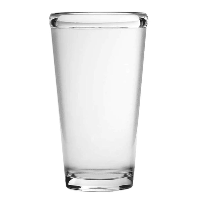 Boston Shatterproof Polycarbonate Shaking Glass 500ml