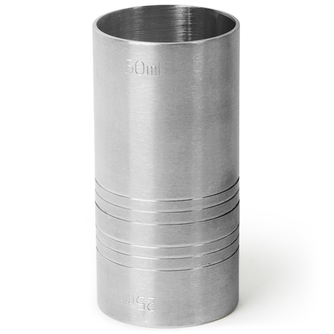 Double Jigger Measure