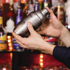 Mezclar Piccolo Cocktail Shaker 21oz / 600ml