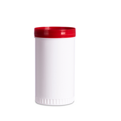 Store And Pour Quart Red