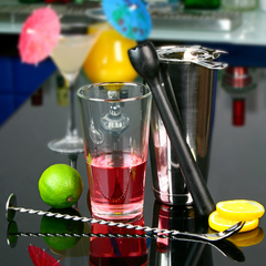 Starter Boston Cocktail Shaker Set