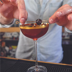 Barfly Circle Top Cocktail Picks