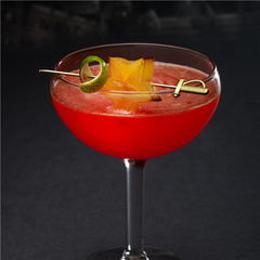 Barfly Sword Top Cocktail Picks