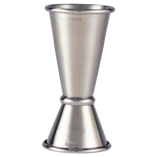 Jigger 20ml / 40ml
