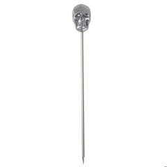 Skull Cocktail Picks