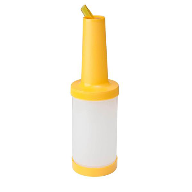 Save & Pour Professional Yellow