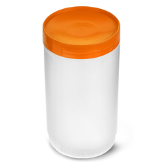 Store & Pour Orange