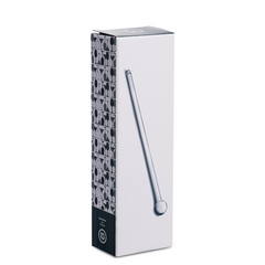 Glass Stirring Rods