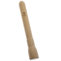 Barfly Jumbo Wooden Muddler 10.125inch