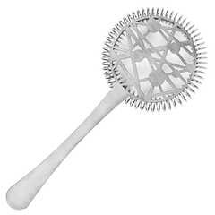 Galaxy Strainer