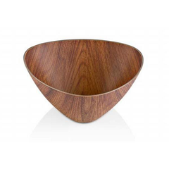 Triangular Bowl PS 24 x 24 x 10.5cm