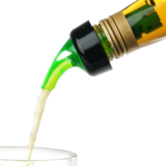 Exacto Pourer Green 35ml