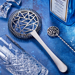 Picasso Strainer