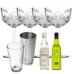 Daiquiri Bundle