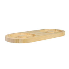 Bamboo Margarita Glass Rimmer