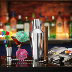 Luxury Drinkstuff Cocktail Kit