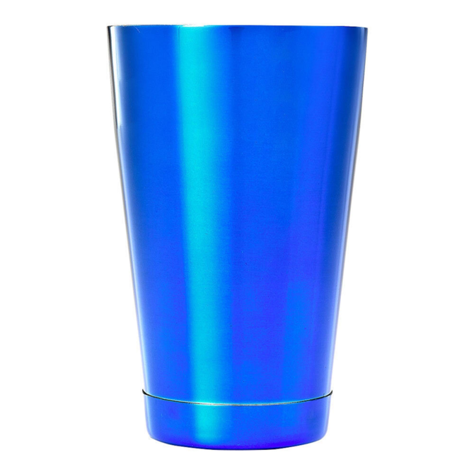Barfly Blue Cocktail Tin 18oz / 532ml