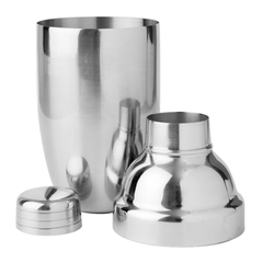Mezclar Piccolo Cocktail Shaker 21oz / 600ml