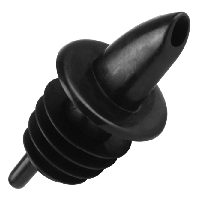 Free Flow Pourers Black