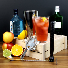 Starter Boston Cocktail Shaker Set
