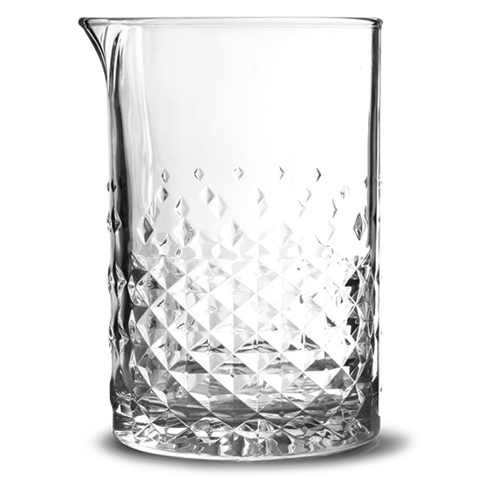 Carats Mixing Glass 26oz / 750ml