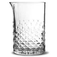 Carats Mixing Glass 26oz / 750ml