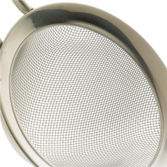 Barfly Stainless Steel Fine Mesh Cocktail Strainer