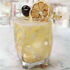 Barfly Sword Top Cocktail Picks