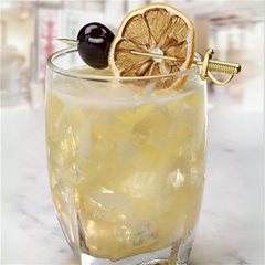 Barfly Sword Top Cocktail Picks