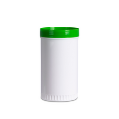 Store And Pour Quart Green
