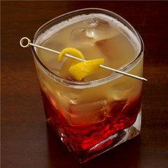 Barfly Circle Top Cocktail Picks