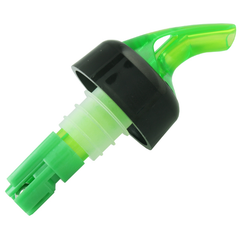 Exacto Pourer Green 35ml