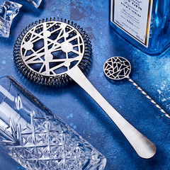 Galaxy Strainer