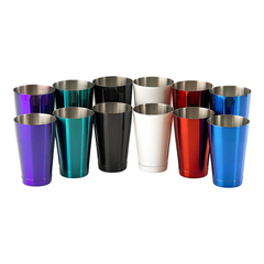 Barfly Black Cocktail Tin 28oz / 828ml