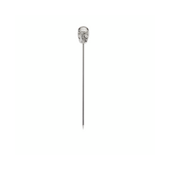 Barfly Skull Cocktail Picks