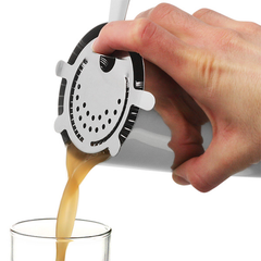 Hawthorne Cocktail Strainer