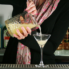 Carats Mixing Glass 26oz / 750ml
