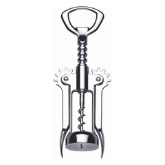 Twin Lever Corkscrew