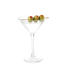 Barfly Copper Grooved Top Cocktail Picks