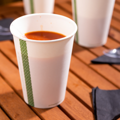 Vegware Soup Container 32oz / 900ml