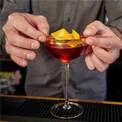 Barfly Grooved Top Cocktail Picks