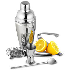 Manhattan Nights Cocktail Gift Set